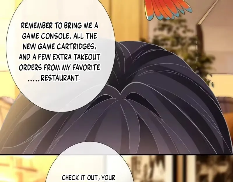 Everyone’s Darling - Chapter 417 Page 31