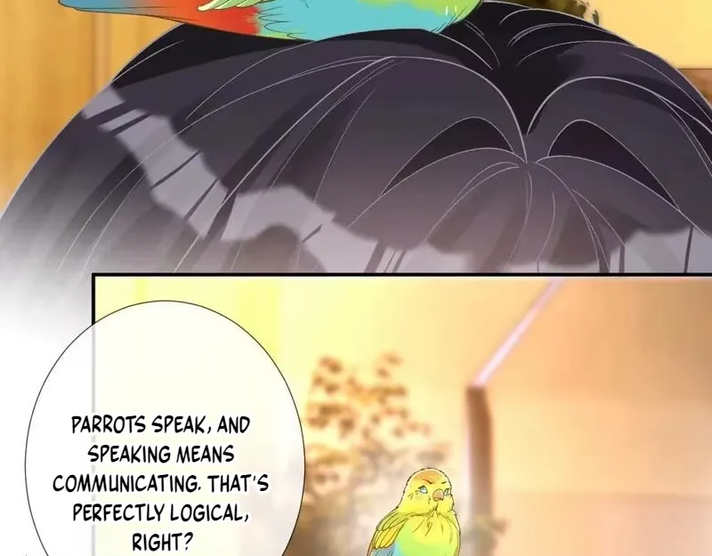 Everyone’s Darling - Chapter 417 Page 35