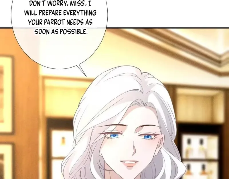 Everyone’s Darling - Chapter 417 Page 43