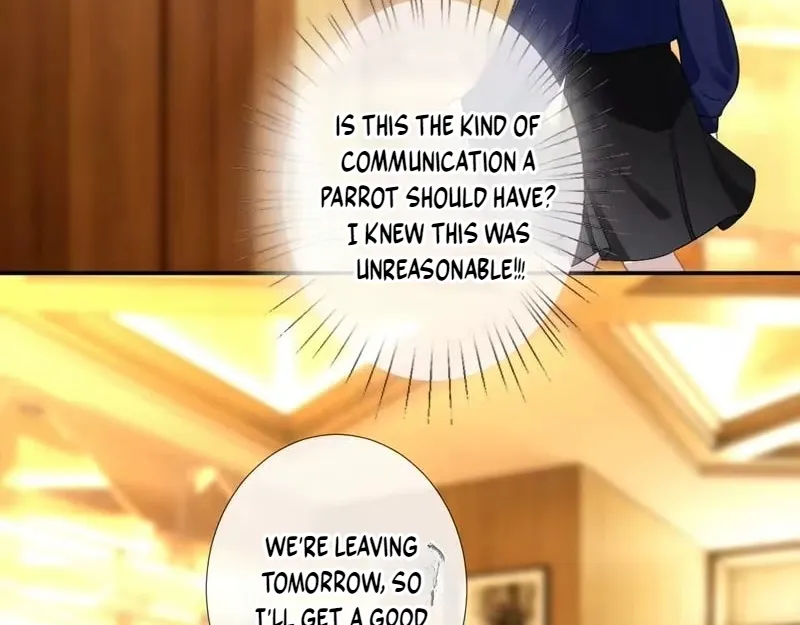 Everyone’s Darling - Chapter 417 Page 49