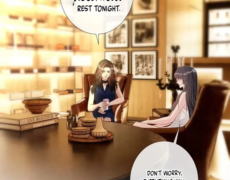 Everyone’s Darling - Chapter 417 Page 50