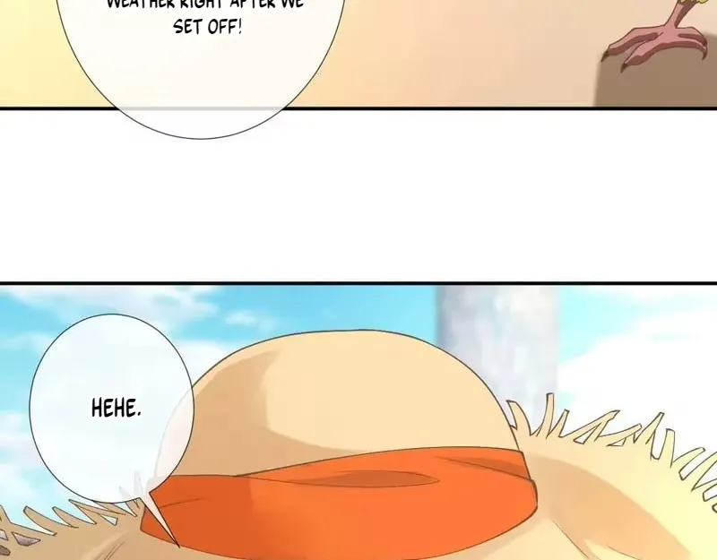 Everyone’s Darling - Chapter 418 Page 19