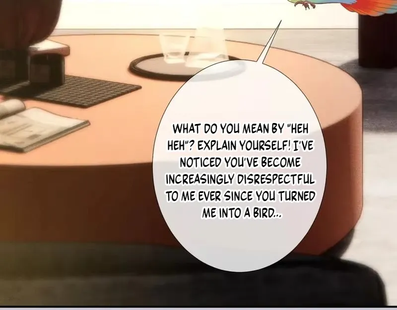 Everyone’s Darling - Chapter 418 Page 22