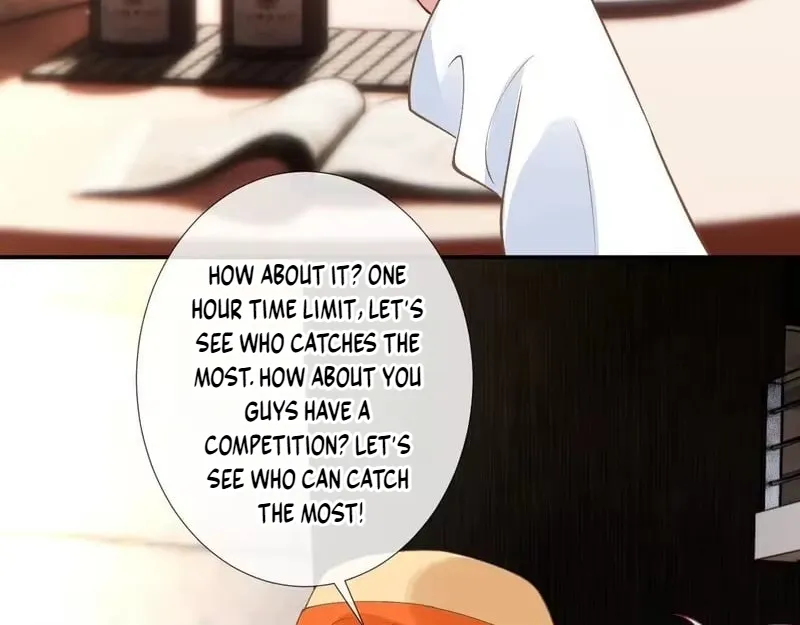 Everyone’s Darling - Chapter 418 Page 31