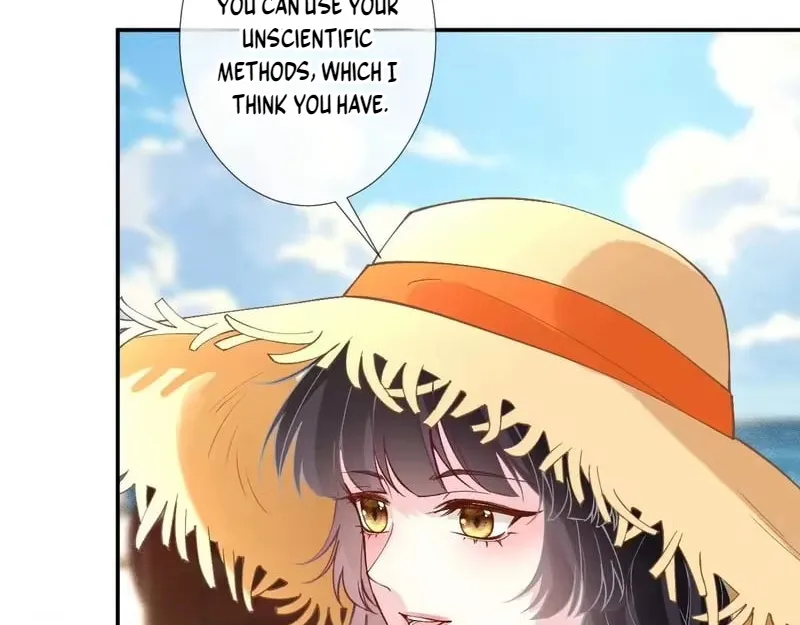 Everyone’s Darling - Chapter 418 Page 36