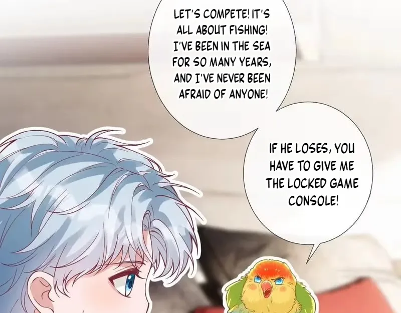 Everyone’s Darling - Chapter 418 Page 38