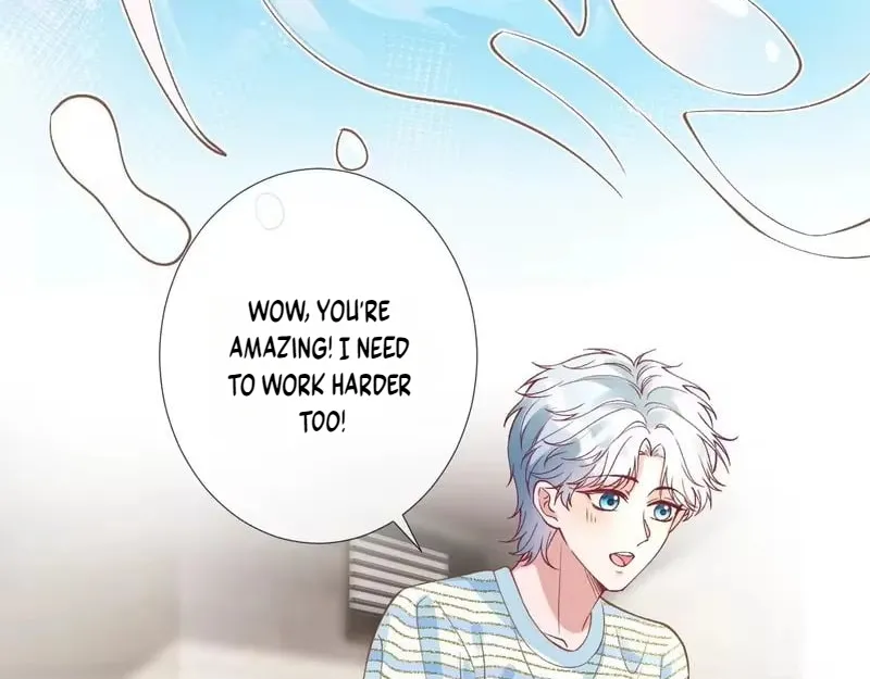 Everyone’s Darling - Chapter 418 Page 56
