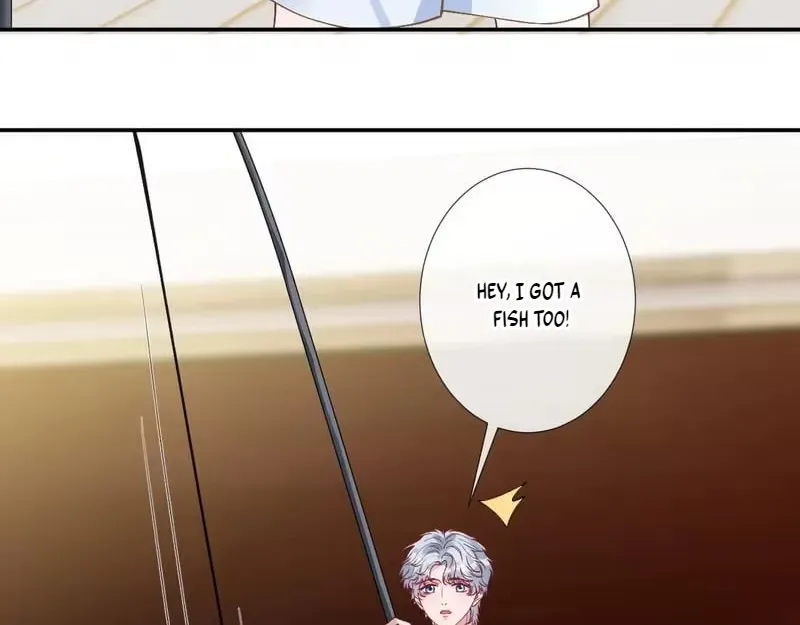 Everyone’s Darling - Chapter 418 Page 58