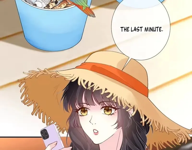 Everyone’s Darling - Chapter 418 Page 69
