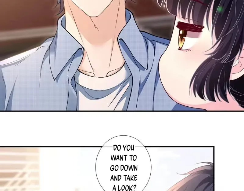 Everyone’s Darling - Chapter 419 Page 29