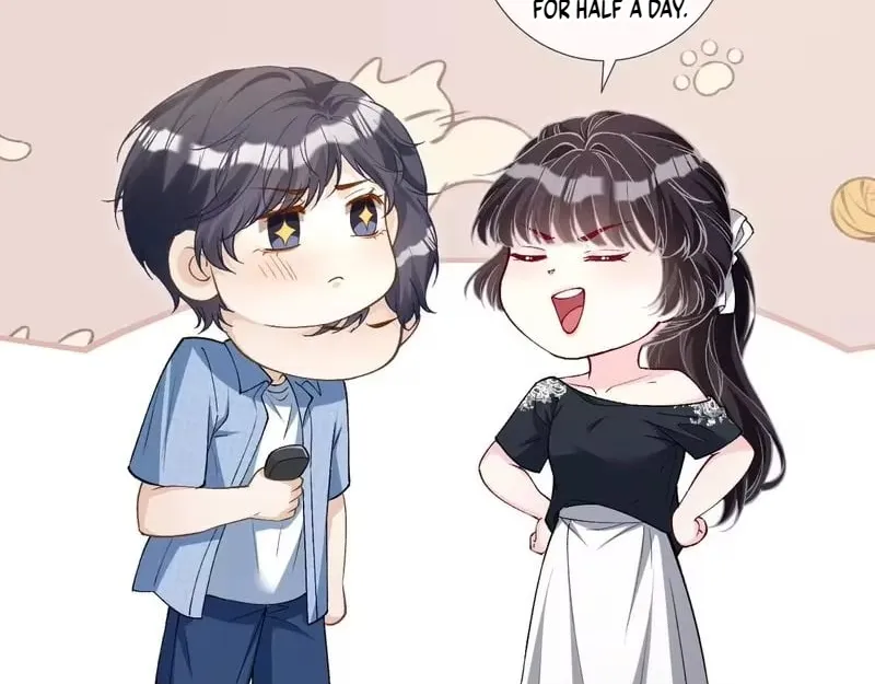 Everyone’s Darling - Chapter 419 Page 32