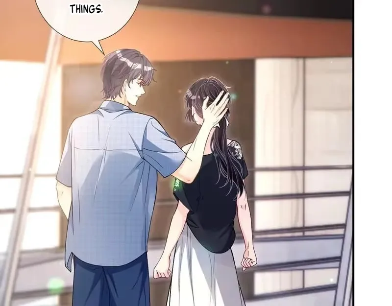 Everyone’s Darling - Chapter 419 Page 43