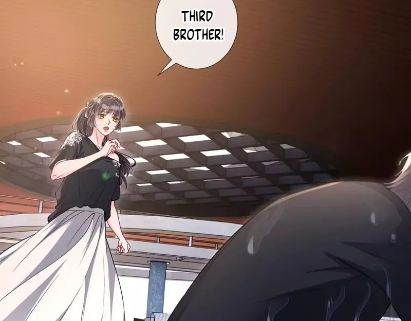 Everyone’s Darling - Chapter 419 Page 87