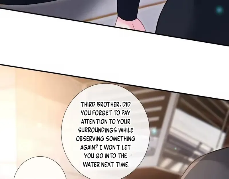 Everyone’s Darling - Chapter 419 Page 92