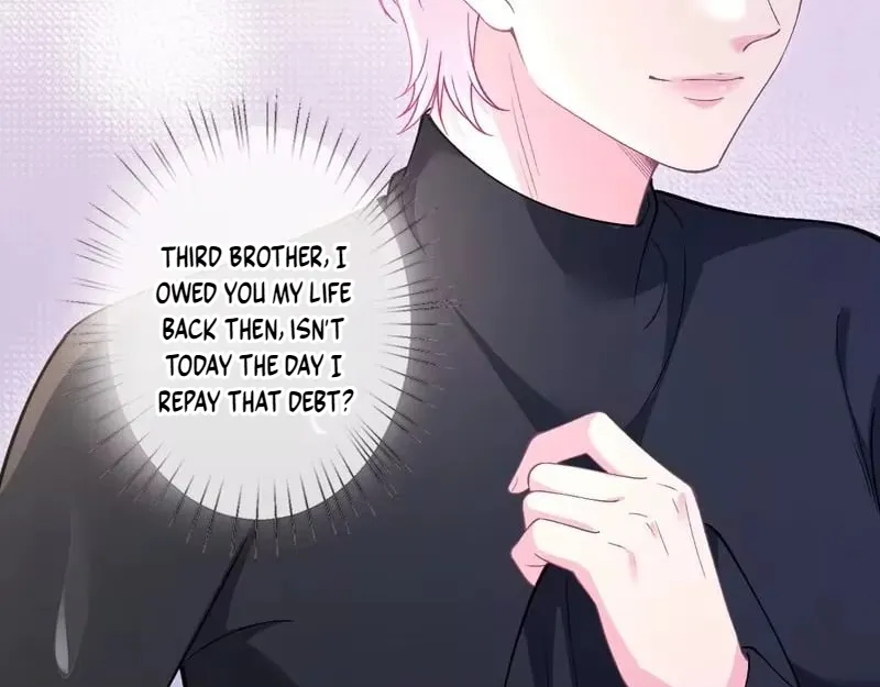 Everyone’s Darling - Chapter 419 Page 95