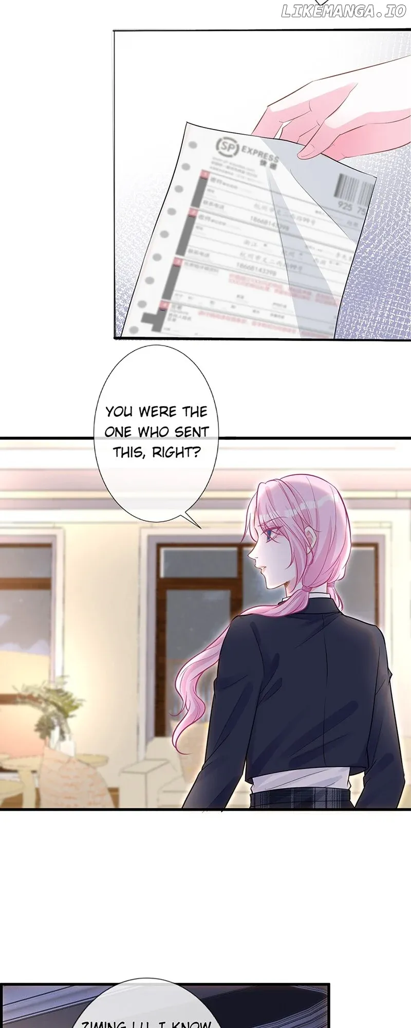 Everyone’s Darling - Chapter 42 Page 2