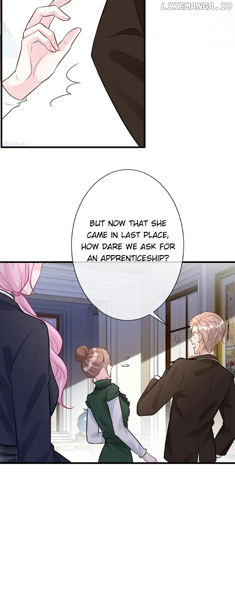 Everyone’s Darling - Chapter 42 Page 5
