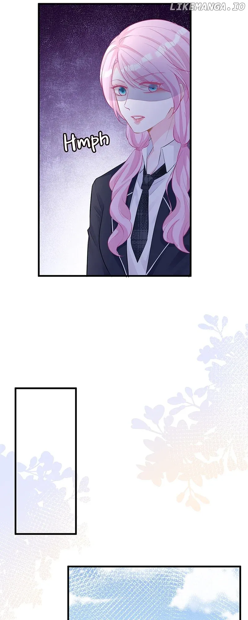Everyone’s Darling - Chapter 42 Page 6