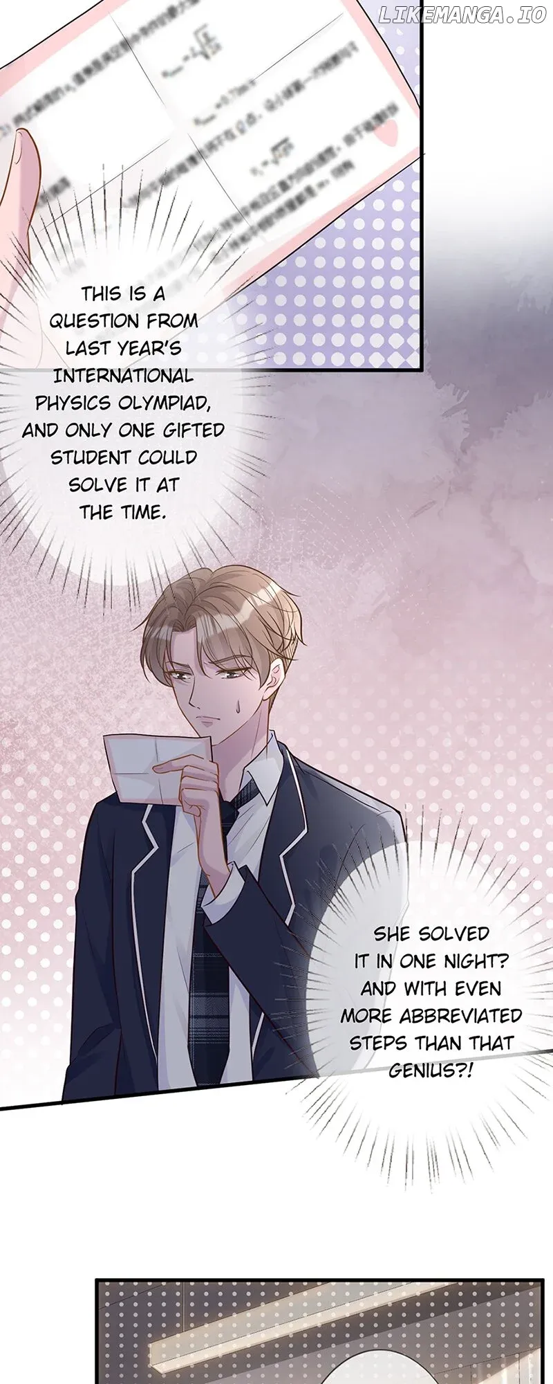 Everyone’s Darling - Chapter 42 Page 11