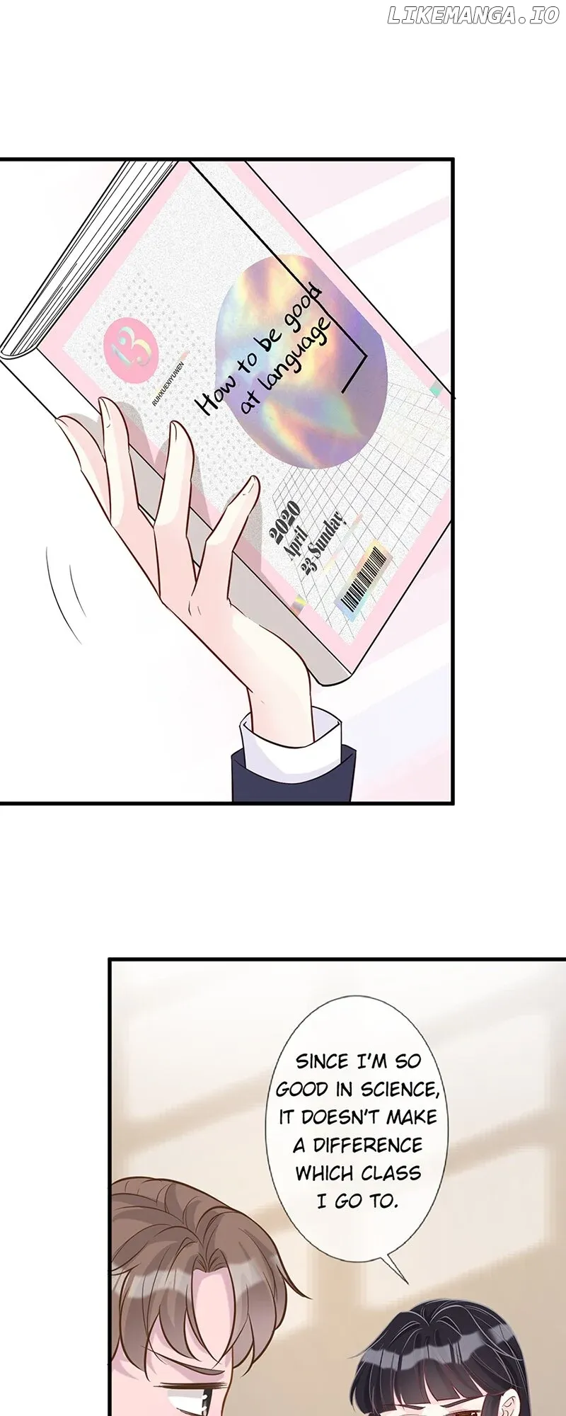 Everyone’s Darling - Chapter 42 Page 13