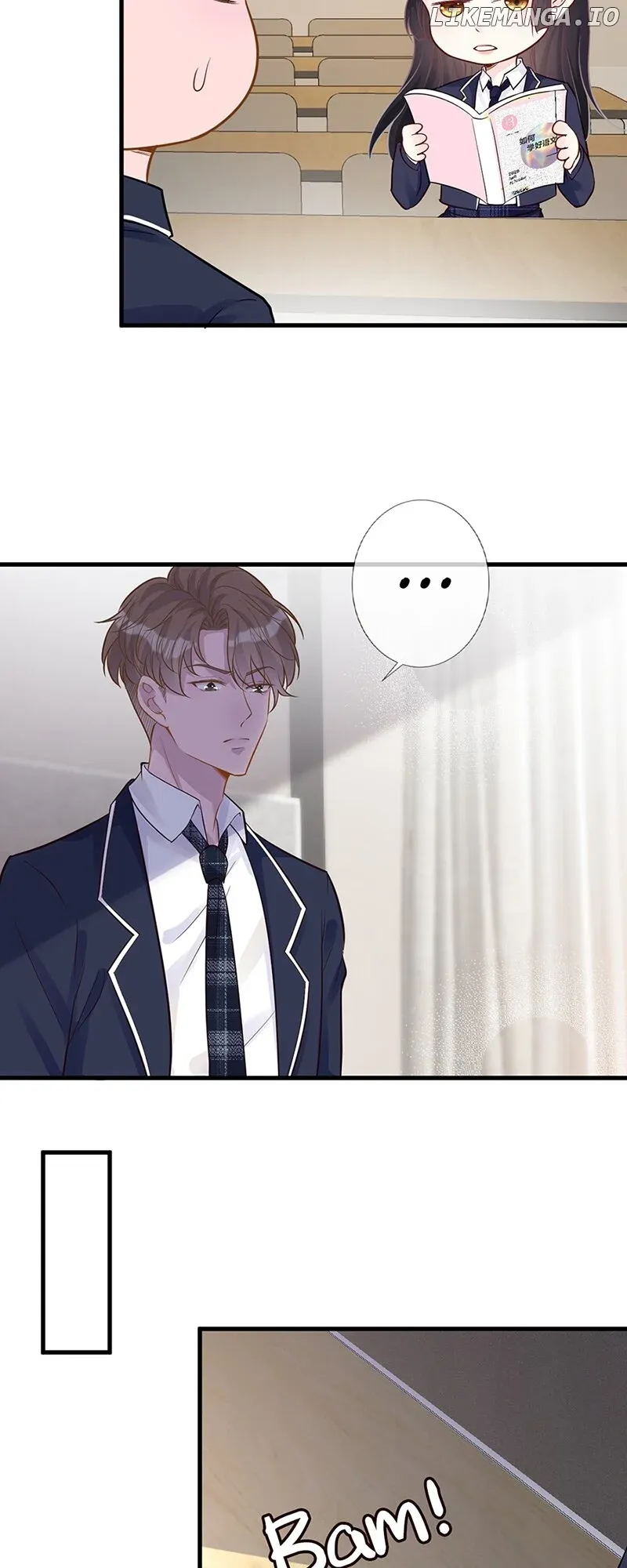 Everyone’s Darling - Chapter 42 Page 14