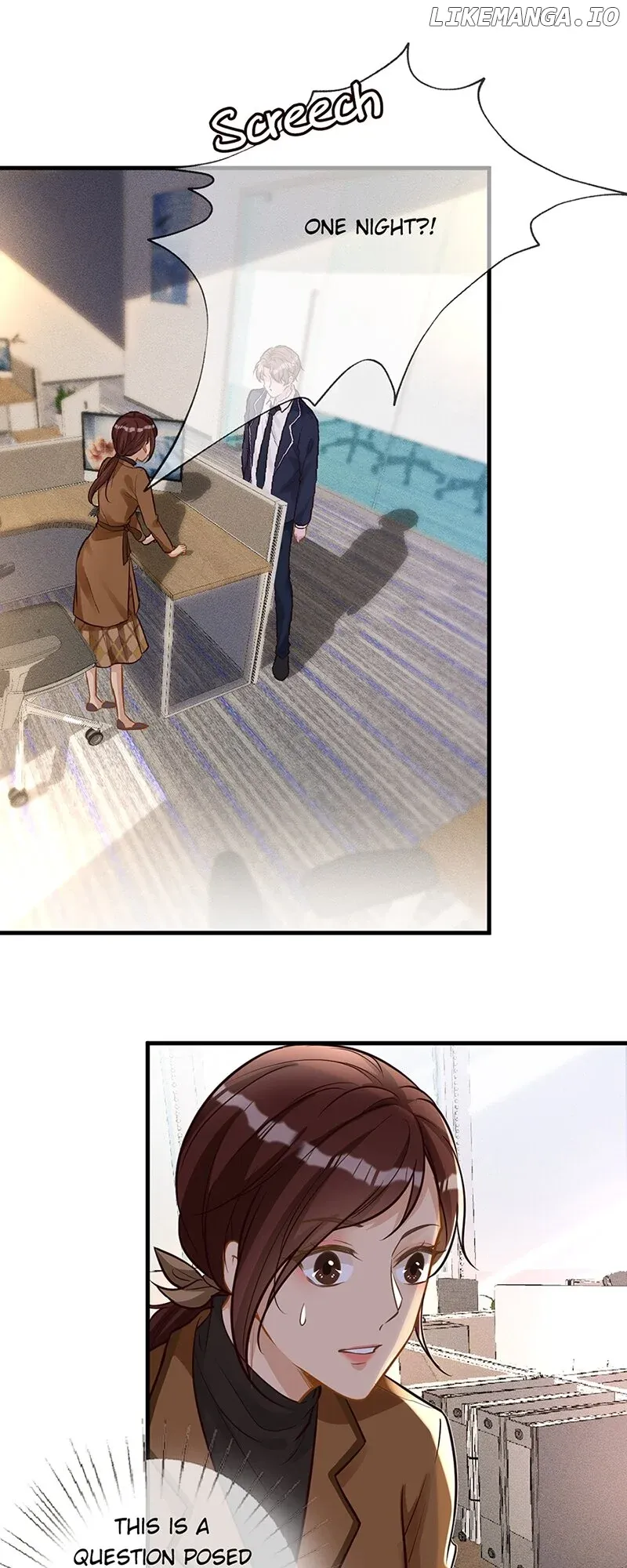 Everyone’s Darling - Chapter 42 Page 19
