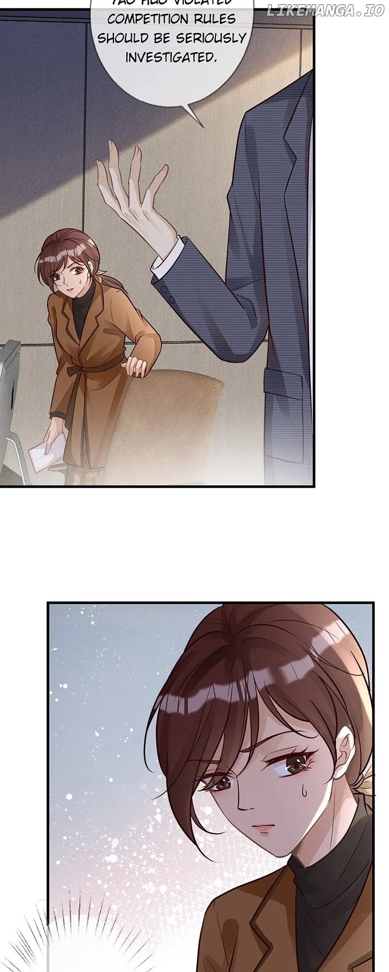 Everyone’s Darling - Chapter 42 Page 24