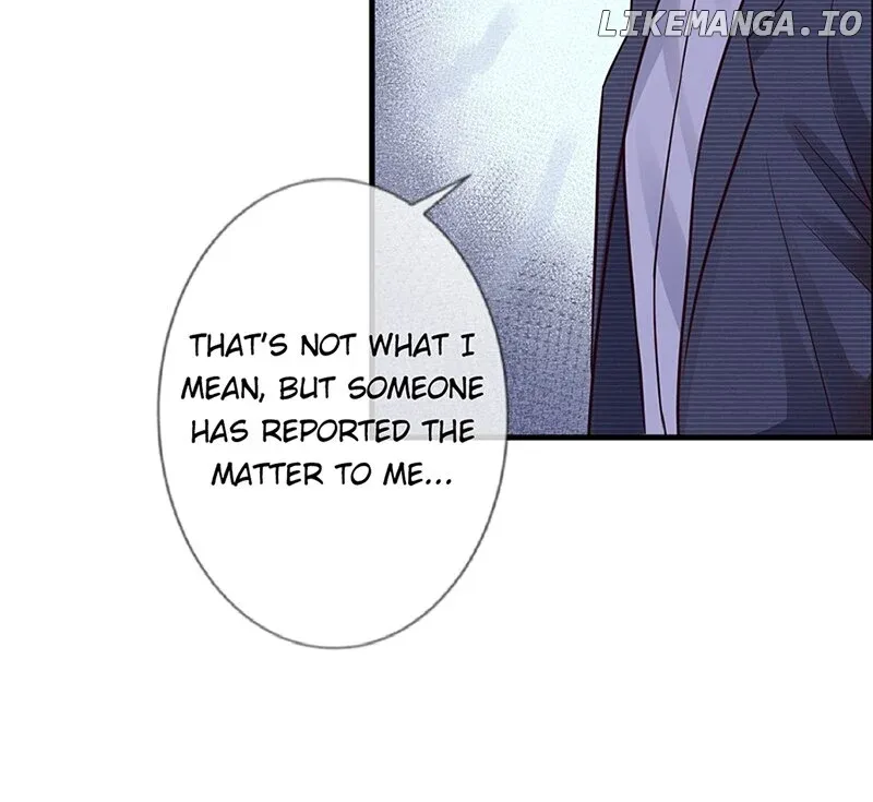 Everyone’s Darling - Chapter 42 Page 27