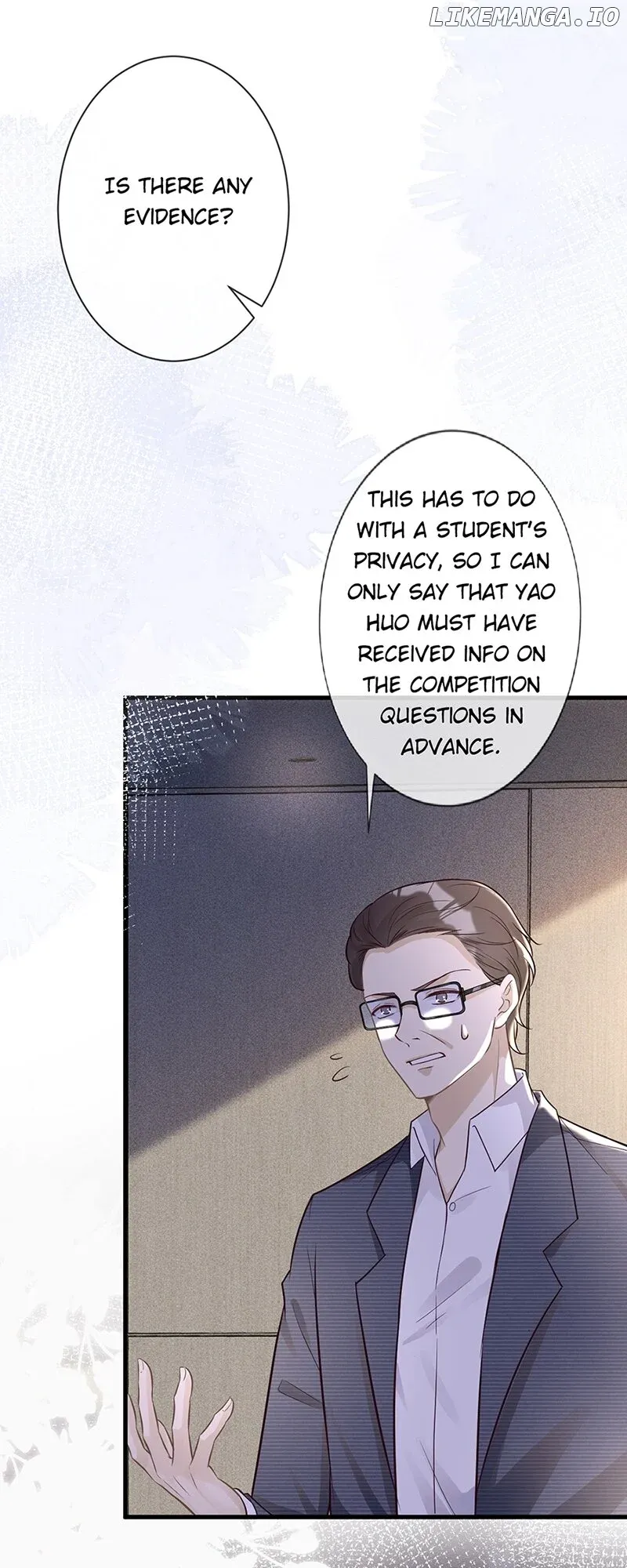 Everyone’s Darling - Chapter 42 Page 28