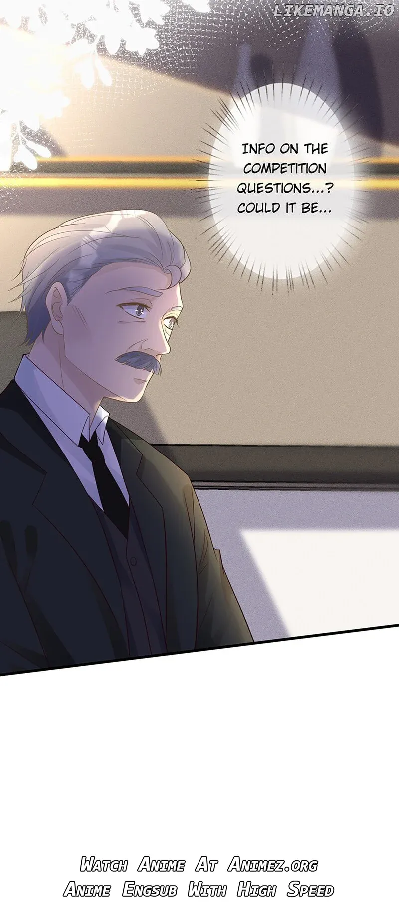 Everyone’s Darling - Chapter 42 Page 29