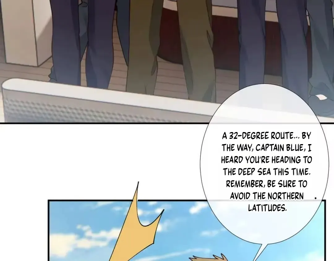 Everyone’s Darling - Chapter 420 Page 5