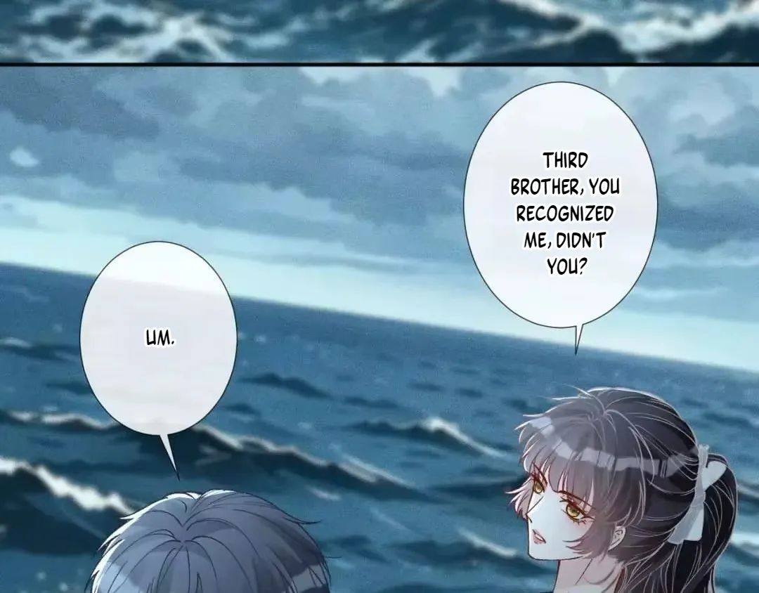 Everyone’s Darling - Chapter 420 Page 17