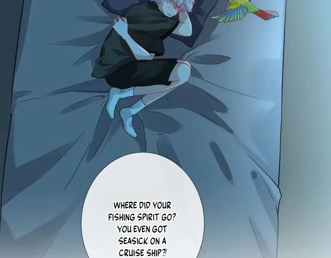 Everyone’s Darling - Chapter 420 Page 33