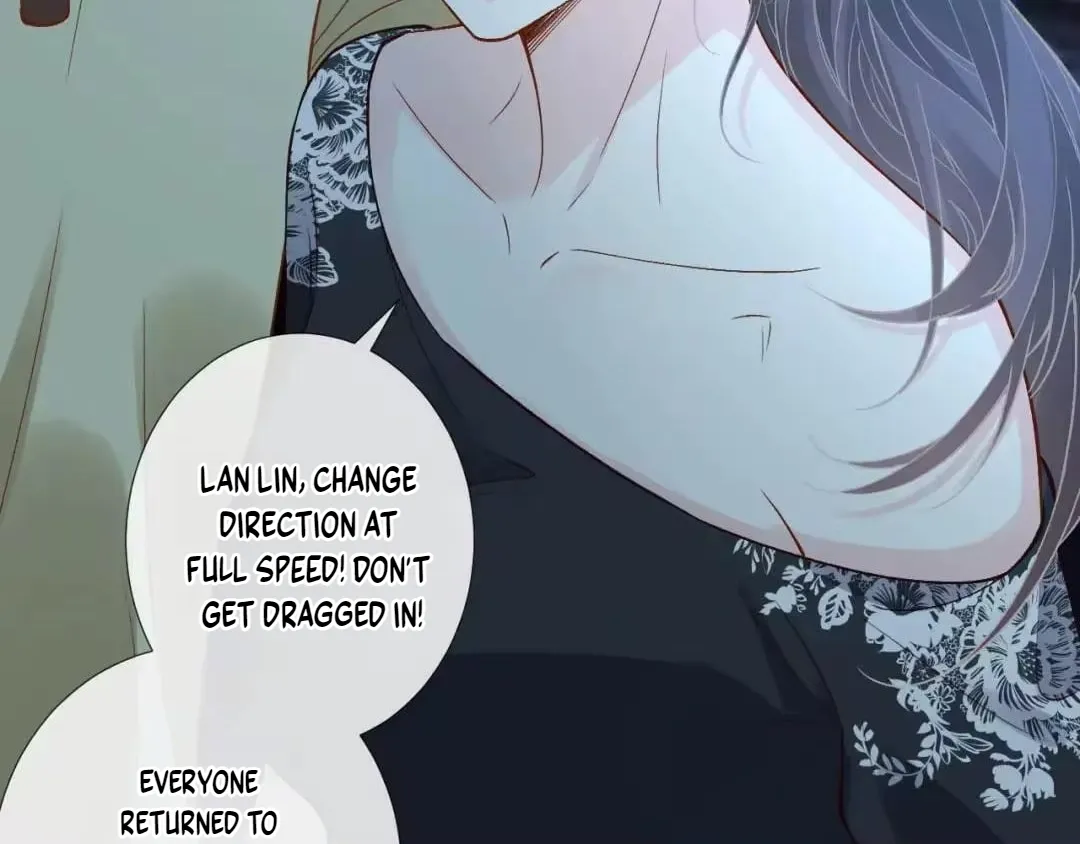 Everyone’s Darling - Chapter 420 Page 77