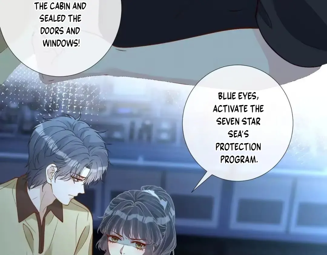 Everyone’s Darling - Chapter 420 Page 78