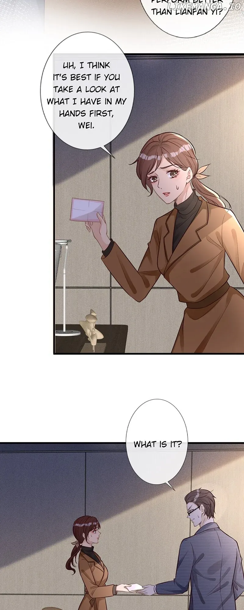 Everyone’s Darling - Chapter 43 Page 2