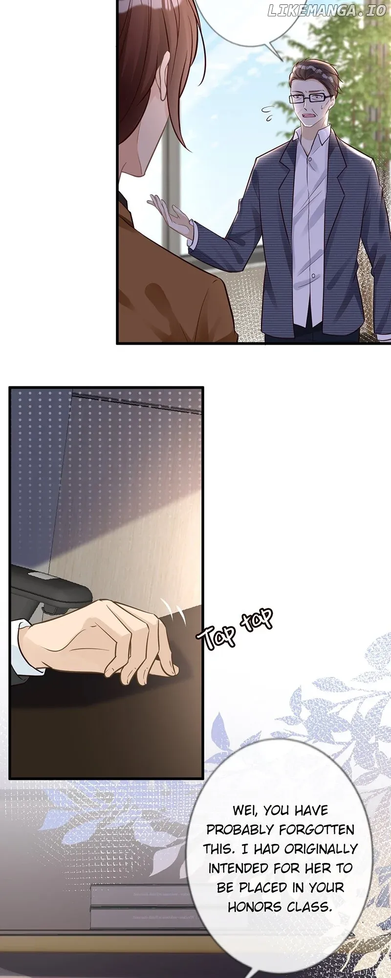 Everyone’s Darling - Chapter 43 Page 5
