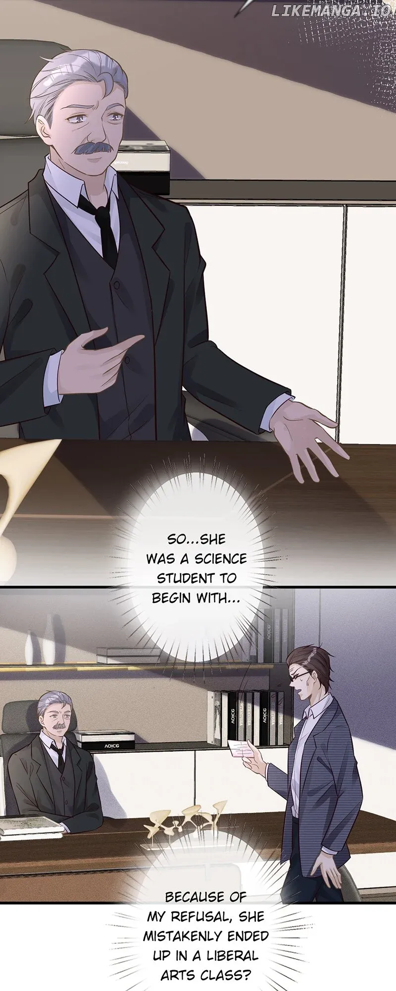 Everyone’s Darling - Chapter 43 Page 6