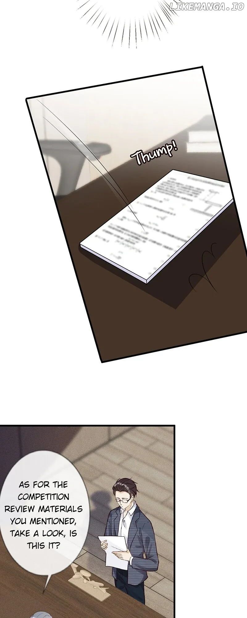 Everyone’s Darling - Chapter 43 Page 7