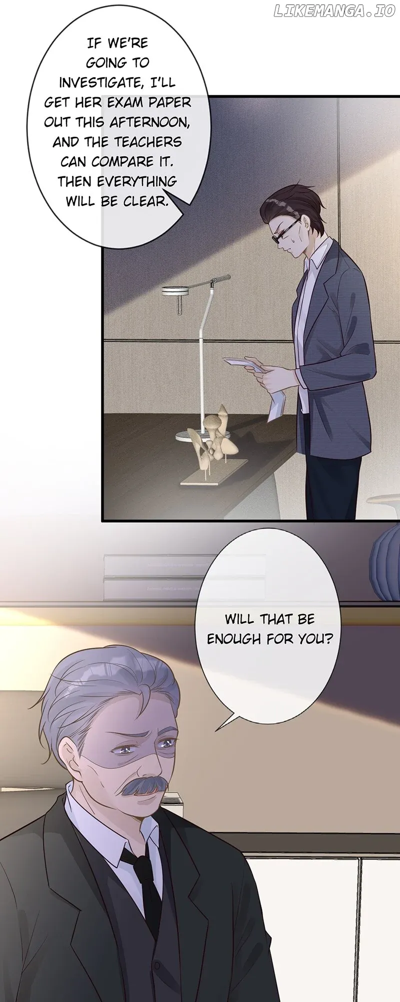 Everyone’s Darling - Chapter 43 Page 10