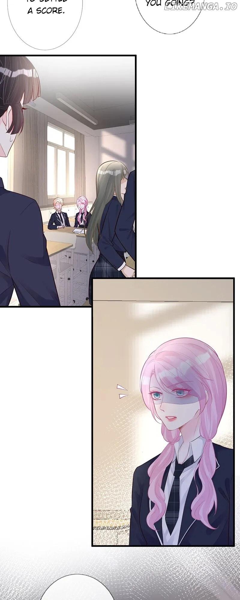 Everyone’s Darling - Chapter 43 Page 15