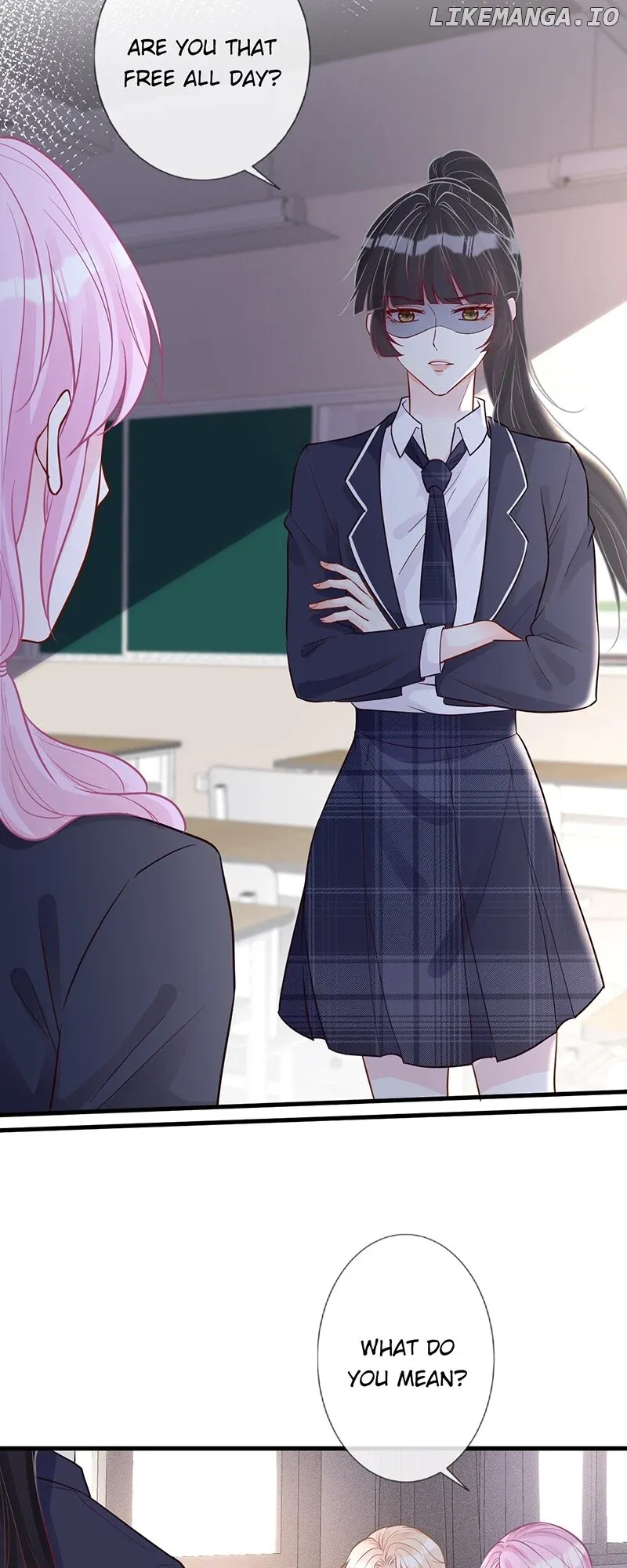 Everyone’s Darling - Chapter 43 Page 16