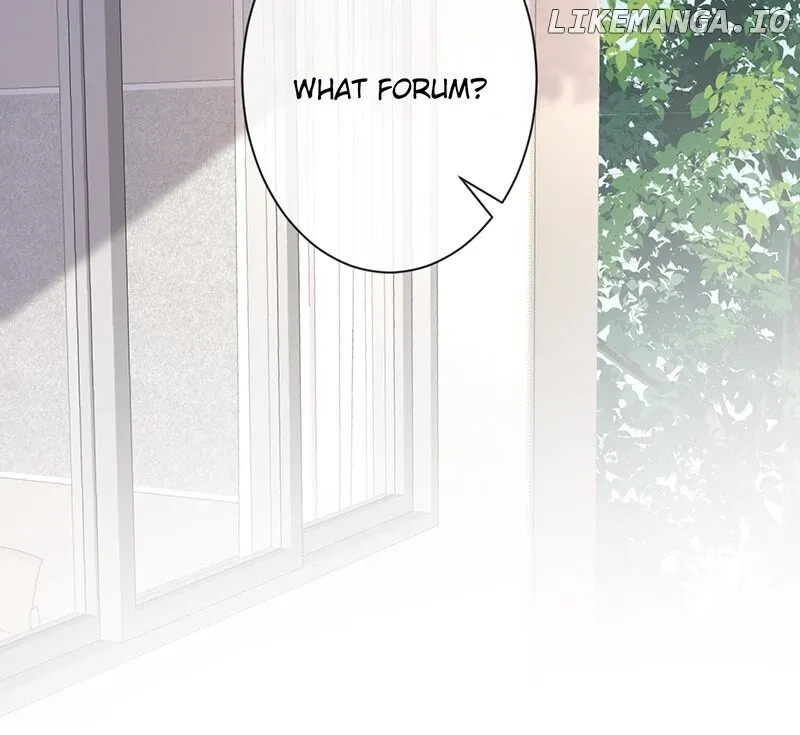 Everyone’s Darling - Chapter 43 Page 18
