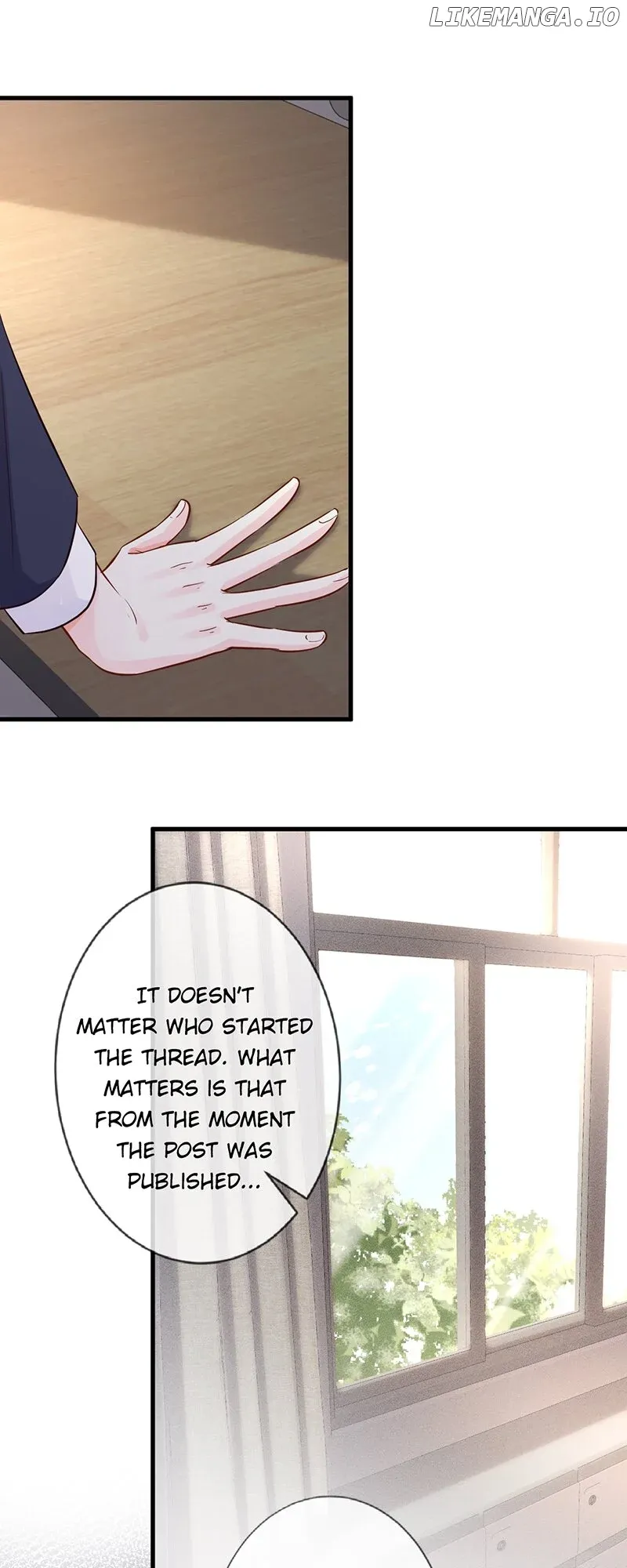 Everyone’s Darling - Chapter 43 Page 21