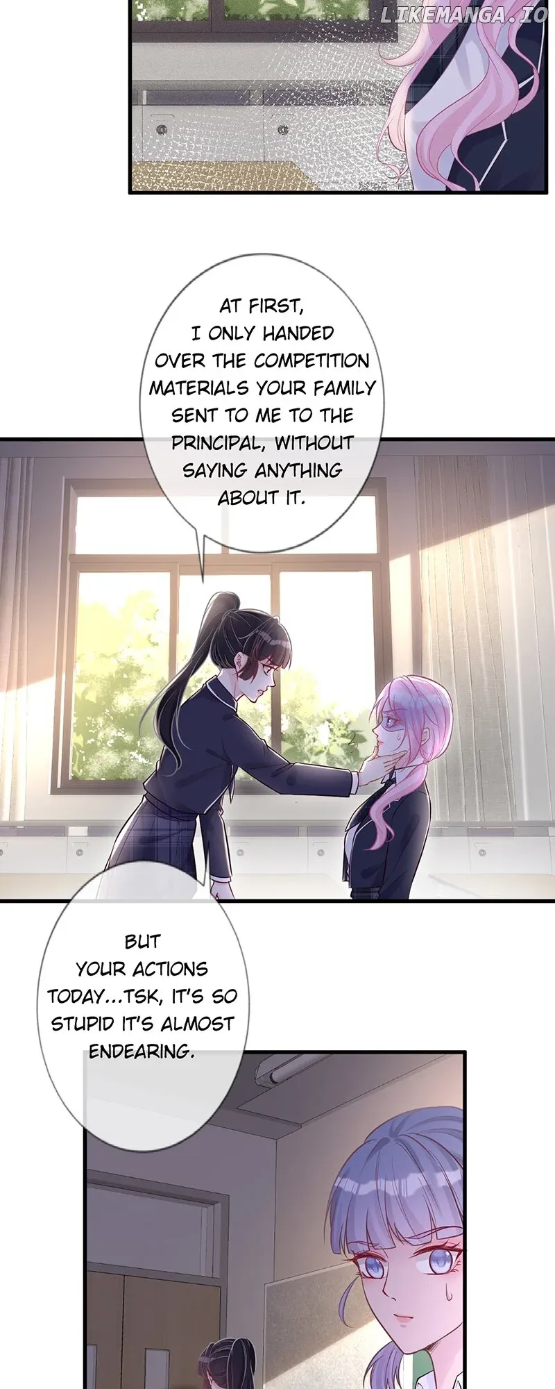Everyone’s Darling - Chapter 43 Page 23