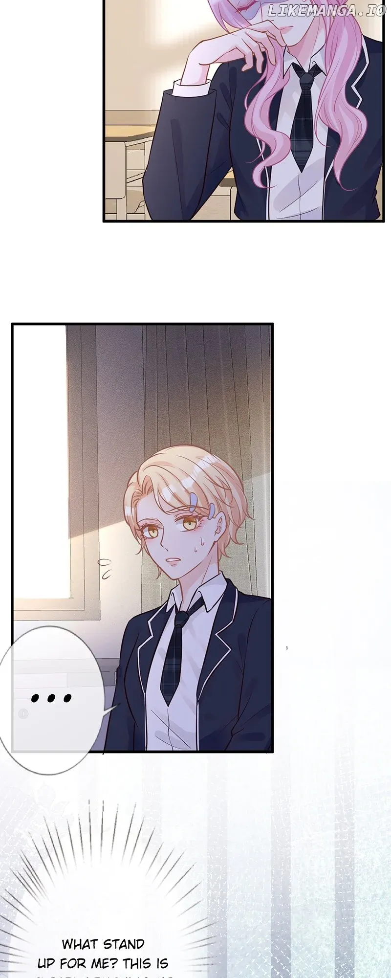 Everyone’s Darling - Chapter 43 Page 25