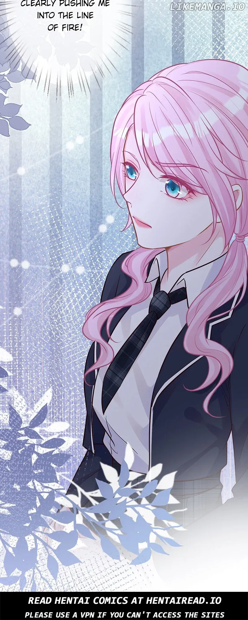 Everyone’s Darling - Chapter 43 Page 26