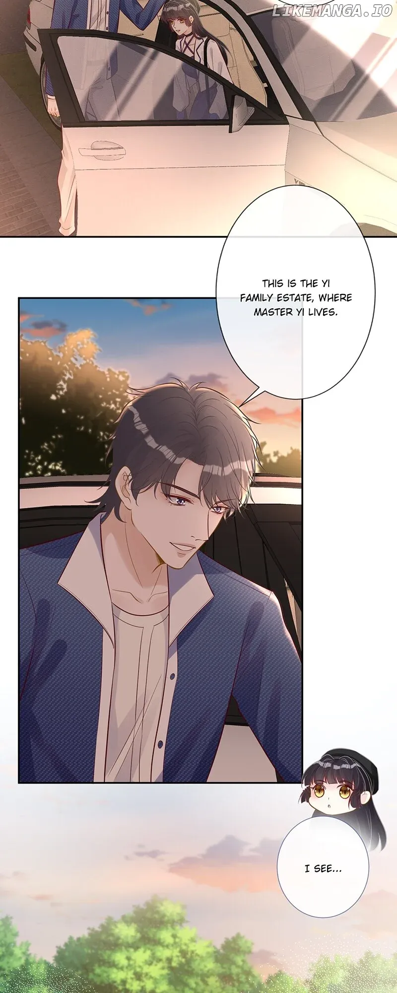 Everyone’s Darling - Chapter 44 Page 2