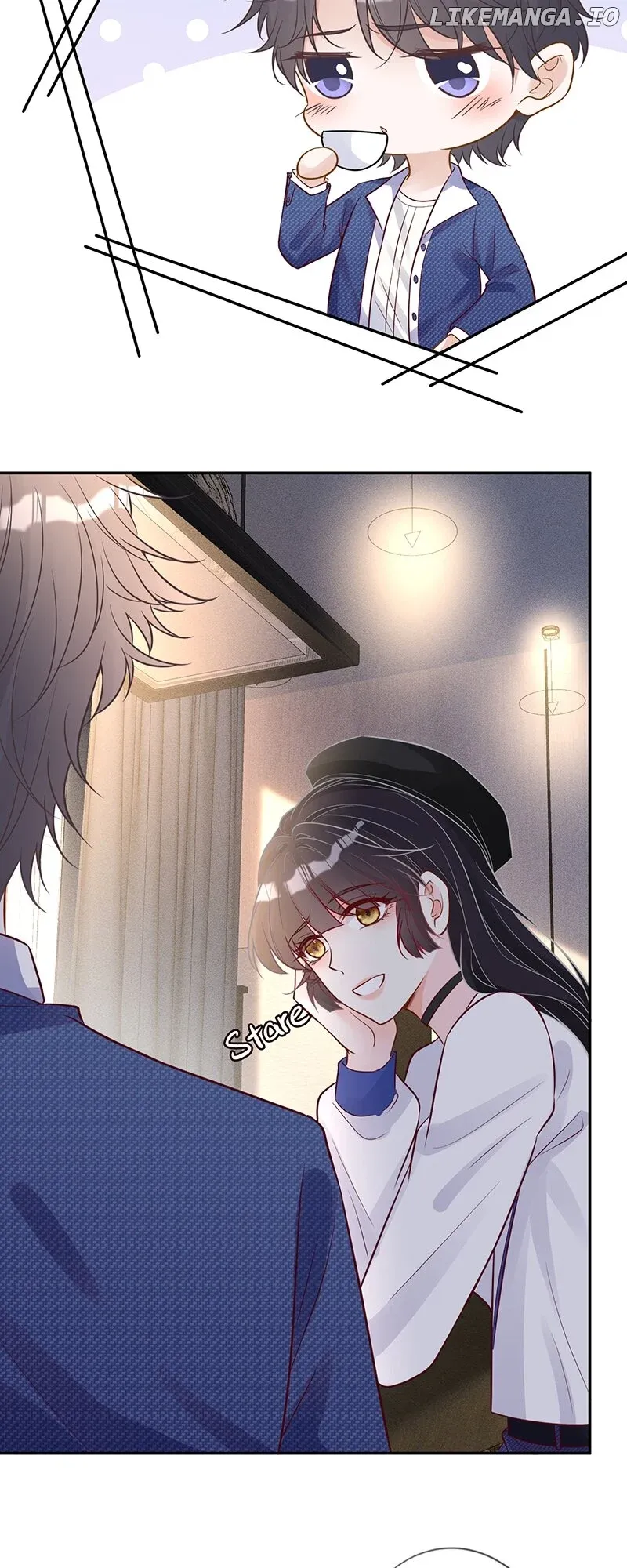Everyone’s Darling - Chapter 44 Page 6