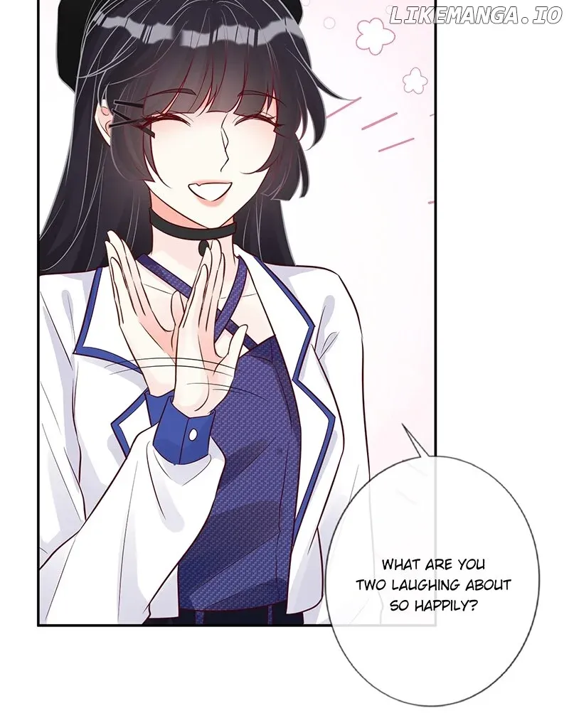 Everyone’s Darling - Chapter 44 Page 8